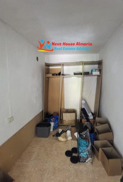 5 sypialnia Dom na sprzedaż w Los Llanos (Zurgena) - 119 900 € (Ref: 7341292)