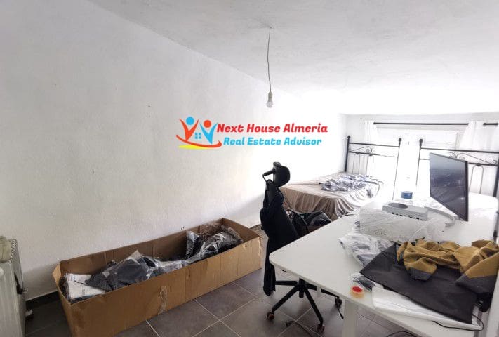 5 sypialnia Dom na sprzedaż w Los Llanos (Zurgena) - 119 900 € (Ref: 7341292)