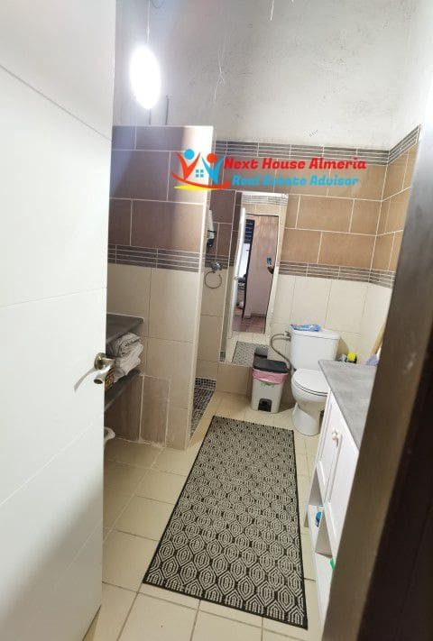 5 sypialnia Dom na sprzedaż w Los Llanos (Zurgena) - 119 900 € (Ref: 7341292)