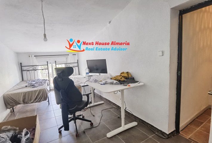 5 sypialnia Dom na sprzedaż w Los Llanos (Zurgena) - 119 900 € (Ref: 7341292)