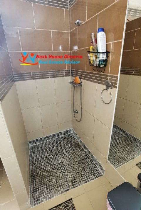 5 sypialnia Dom na sprzedaż w Los Llanos (Zurgena) - 119 900 € (Ref: 7341292)