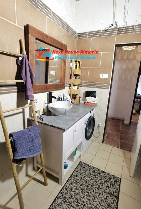 5 sypialnia Dom na sprzedaż w Los Llanos (Zurgena) - 119 900 € (Ref: 7341292)