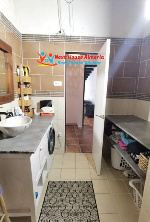 5 sypialnia Dom na sprzedaż w Los Llanos (Zurgena) - 119 900 € (Ref: 7341292)