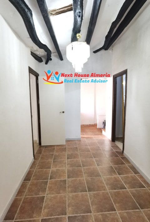 5 sypialnia Dom na sprzedaż w Los Llanos (Zurgena) - 119 900 € (Ref: 7341292)