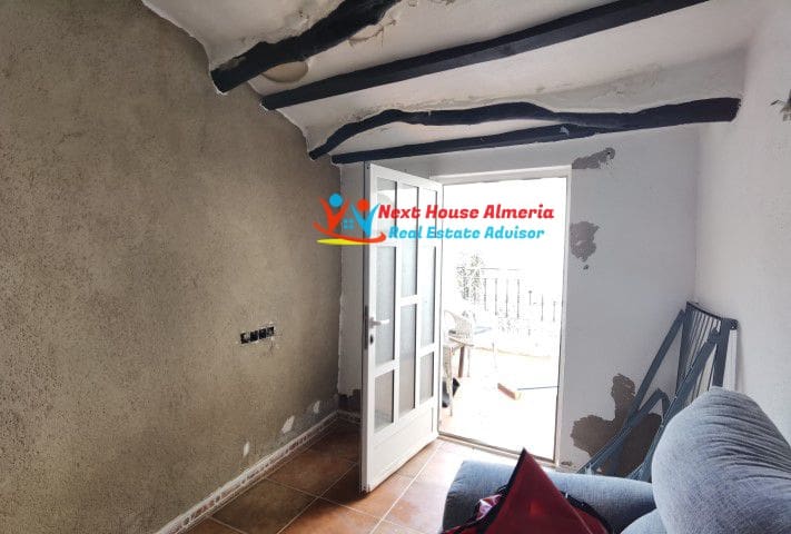 5 sypialnia Dom na sprzedaż w Los Llanos (Zurgena) - 119 900 € (Ref: 7341292)