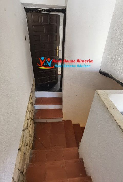 5 sypialnia Dom na sprzedaż w Los Llanos (Zurgena) - 119 900 € (Ref: 7341292)