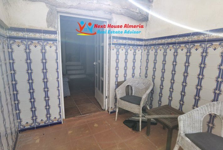 5 sypialnia Dom na sprzedaż w Los Llanos (Zurgena) - 119 900 € (Ref: 7341292)