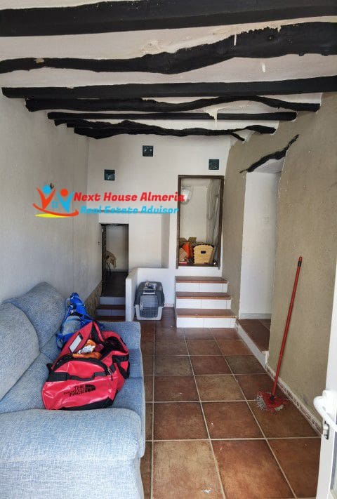 5 sypialnia Dom na sprzedaż w Los Llanos (Zurgena) - 119 900 € (Ref: 7341292)