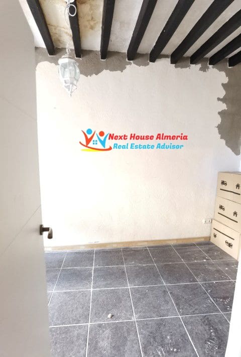 5 sypialnia Dom na sprzedaż w Los Llanos (Zurgena) - 119 900 € (Ref: 7341292)