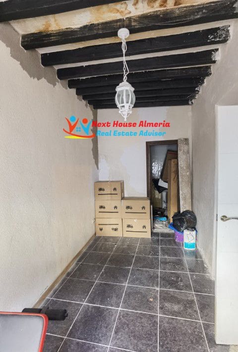 5 sypialnia Dom na sprzedaż w Los Llanos (Zurgena) - 119 900 € (Ref: 7341292)