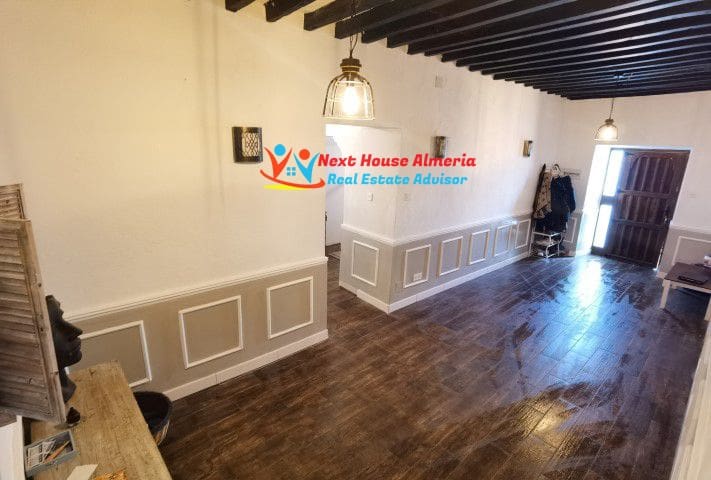 5 sypialnia Dom na sprzedaż w Los Llanos (Zurgena) - 119 900 € (Ref: 7341292)