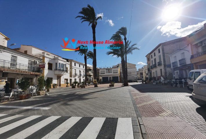 5 sypialnia Dom na sprzedaż w Los Llanos (Zurgena) - 119 900 € (Ref: 7341292)