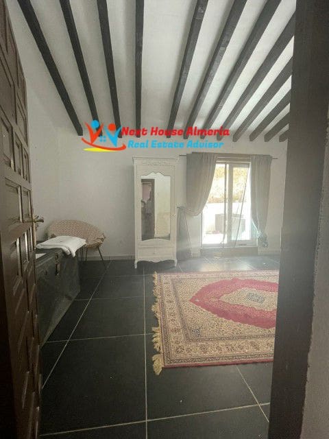 5 sypialnia Dom na sprzedaż w Los Llanos (Zurgena) - 119 900 € (Ref: 7341292)