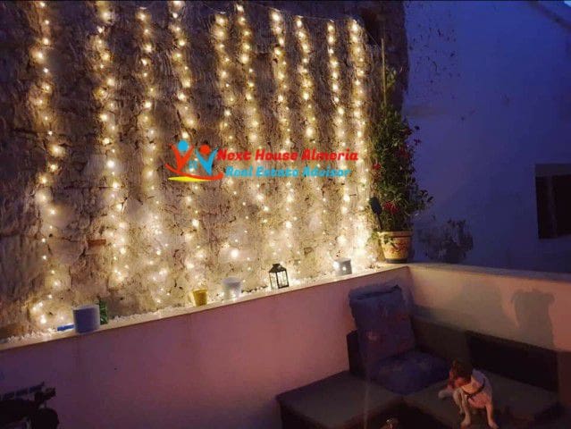 5 sypialnia Dom na sprzedaż w Los Llanos (Zurgena) - 119 900 € (Ref: 7341292)