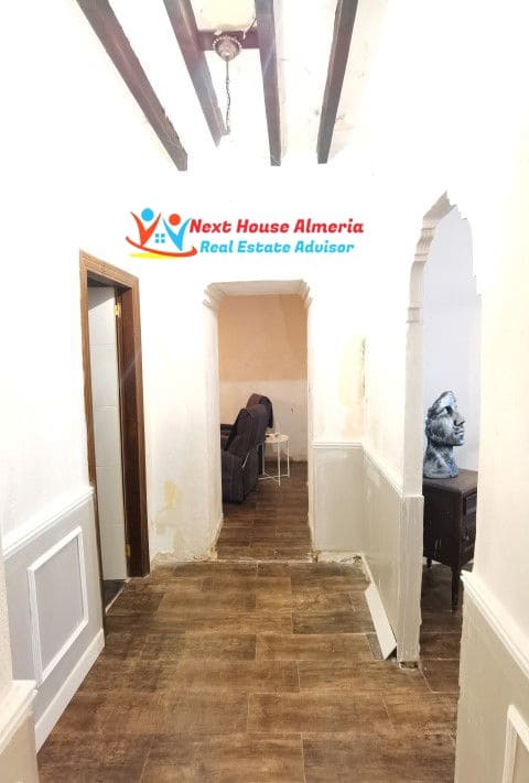 5 sypialnia Dom na sprzedaż w Los Llanos (Zurgena) - 119 900 € (Ref: 7341292)