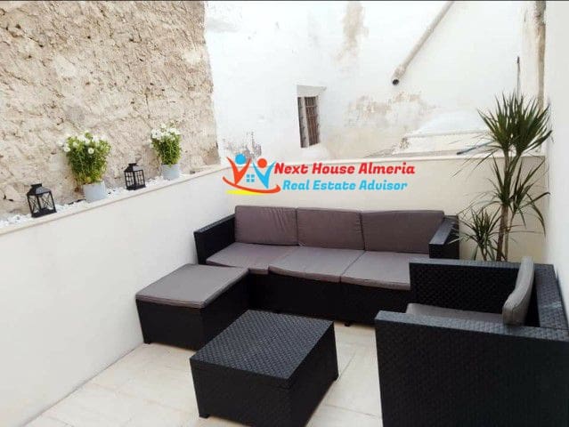 5 sypialnia Dom na sprzedaż w Los Llanos (Zurgena) - 119 900 € (Ref: 7341292)