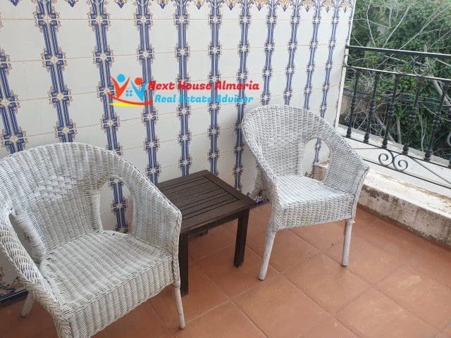 5 sypialnia Dom na sprzedaż w Los Llanos (Zurgena) - 119 900 € (Ref: 7341292)