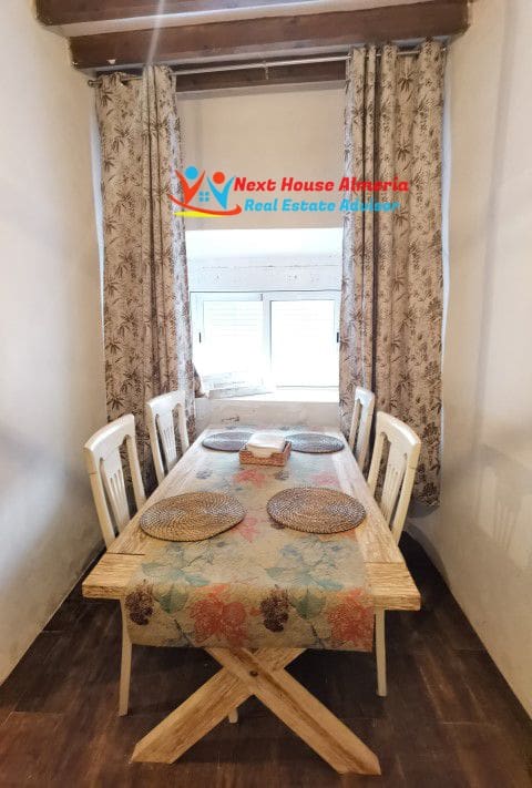 5 sypialnia Dom na sprzedaż w Los Llanos (Zurgena) - 119 900 € (Ref: 7341292)