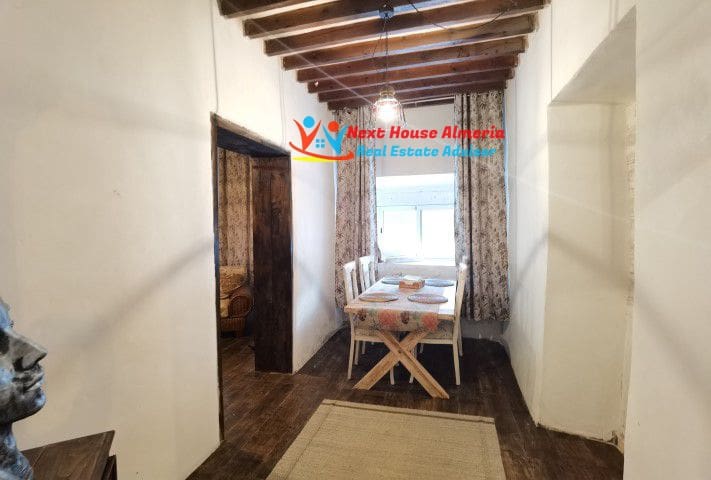 5 sypialnia Dom na sprzedaż w Los Llanos (Zurgena) - 119 900 € (Ref: 7341292)