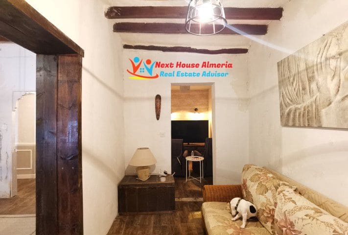 5 sypialnia Dom na sprzedaż w Los Llanos (Zurgena) - 119 900 € (Ref: 7341292)