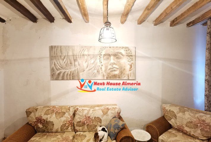 5 sypialnia Dom na sprzedaż w Los Llanos (Zurgena) - 119 900 € (Ref: 7341292)