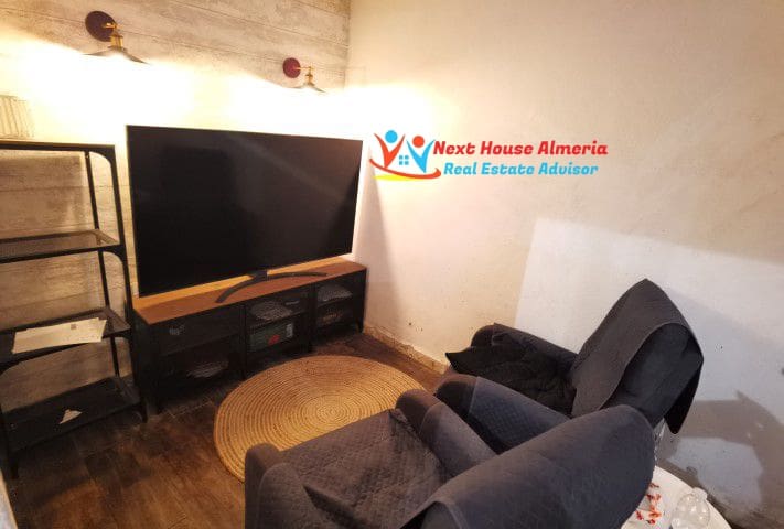 5 sypialnia Dom na sprzedaż w Los Llanos (Zurgena) - 119 900 € (Ref: 7341292)