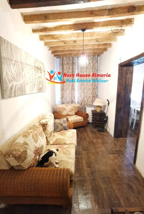 5 sypialnia Dom na sprzedaż w Los Llanos (Zurgena) - 119 900 € (Ref: 7341292)