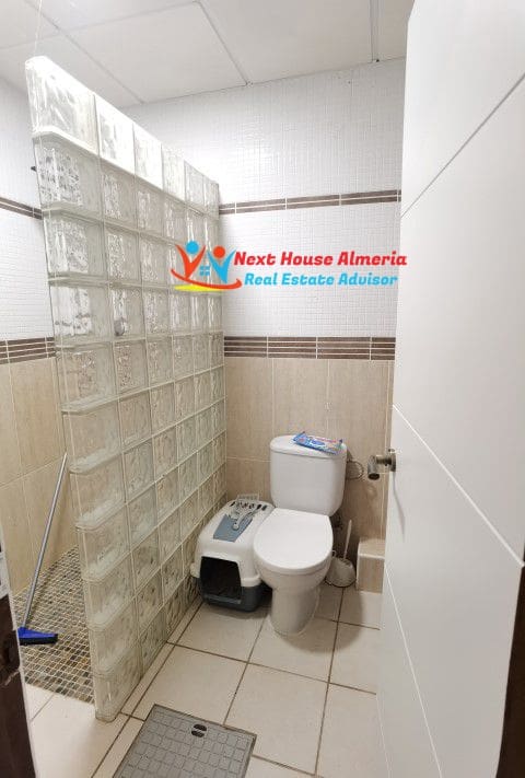 5 sypialnia Dom na sprzedaż w Los Llanos (Zurgena) - 119 900 € (Ref: 7341292)