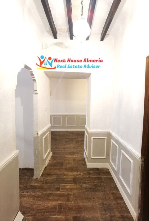 5 sypialnia Dom na sprzedaż w Los Llanos (Zurgena) - 119 900 € (Ref: 7341292)