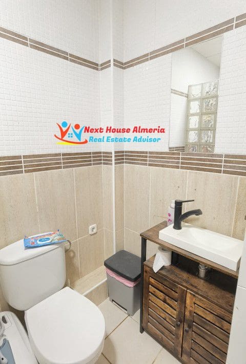 5 sypialnia Dom na sprzedaż w Los Llanos (Zurgena) - 119 900 € (Ref: 7341292)