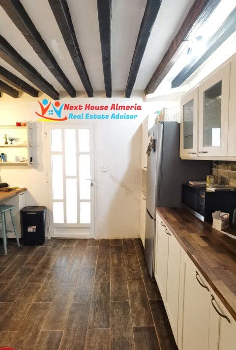 5 sypialnia Dom na sprzedaż w Los Llanos (Zurgena) - 119 900 € (Ref: 7341292)