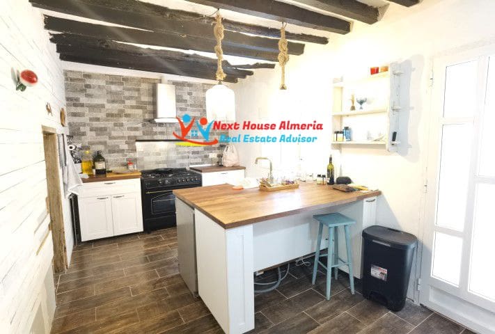 5 sypialnia Dom na sprzedaż w Los Llanos (Zurgena) - 119 900 € (Ref: 7341292)