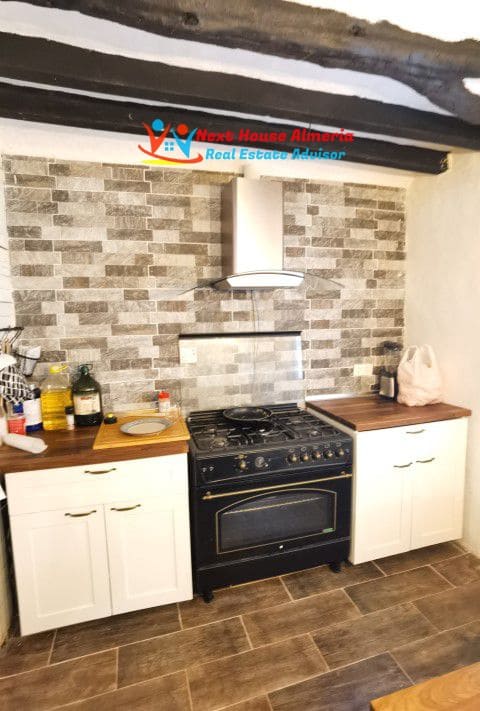 5 sypialnia Dom na sprzedaż w Los Llanos (Zurgena) - 119 900 € (Ref: 7341292)