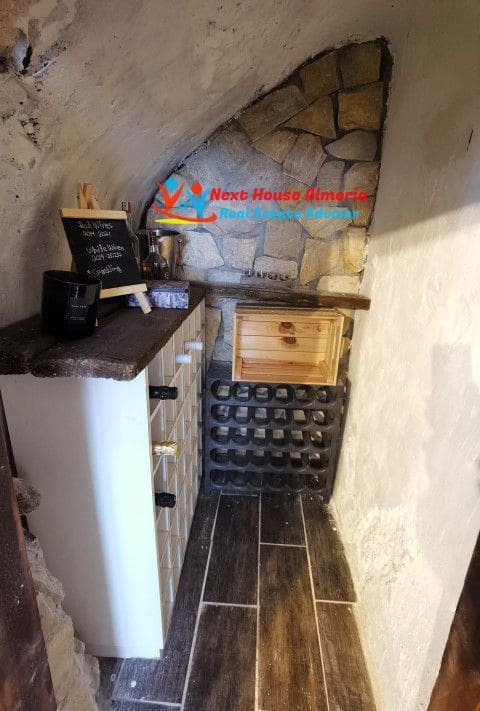 5 sypialnia Dom na sprzedaż w Los Llanos (Zurgena) - 119 900 € (Ref: 7341292)