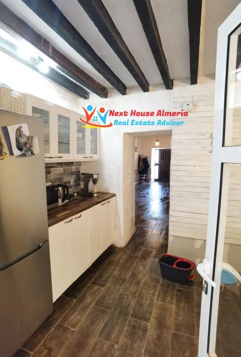 5 sypialnia Dom na sprzedaż w Los Llanos (Zurgena) - 119 900 € (Ref: 7341292)