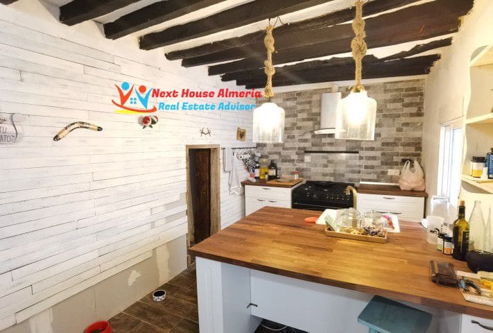 5 sypialnia Dom na sprzedaż w Los Llanos (Zurgena) - 119 900 € (Ref: 7341292)