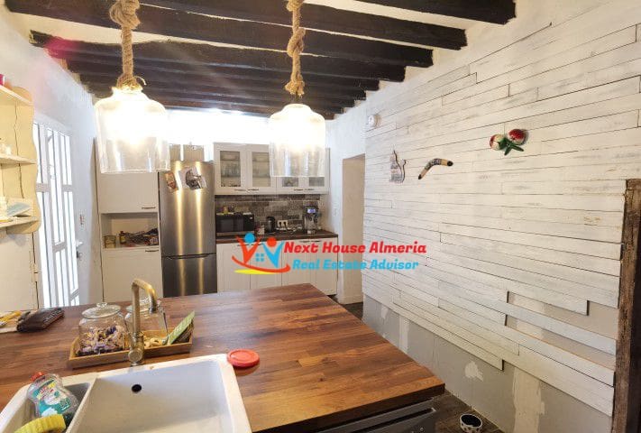 5 sypialnia Dom na sprzedaż w Los Llanos (Zurgena) - 119 900 € (Ref: 7341292)