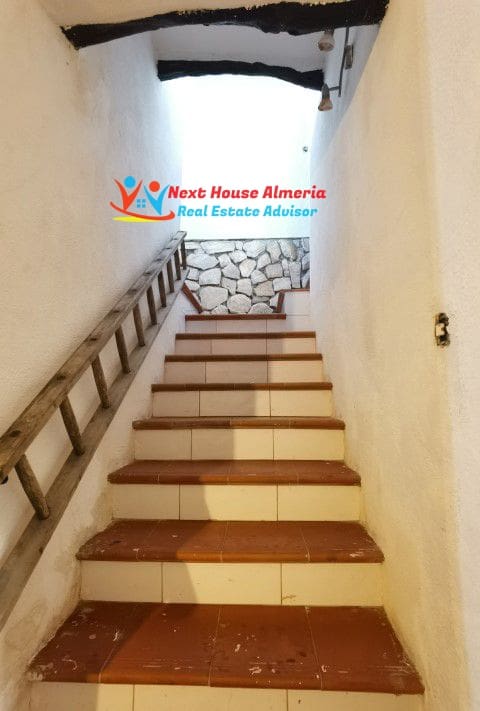 5 sypialnia Dom na sprzedaż w Los Llanos (Zurgena) - 119 900 € (Ref: 7341292)