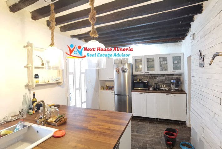 5 sypialnia Dom na sprzedaż w Los Llanos (Zurgena) - 119 900 € (Ref: 7341292)