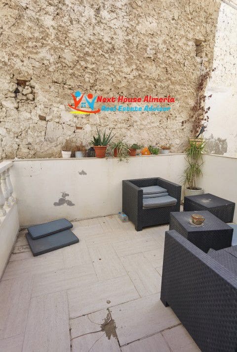 5 sypialnia Dom na sprzedaż w Los Llanos (Zurgena) - 119 900 € (Ref: 7341292)