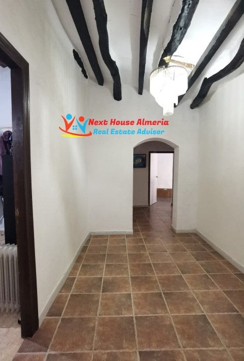 5 sypialnia Dom na sprzedaż w Los Llanos (Zurgena) - 119 900 € (Ref: 7341292)