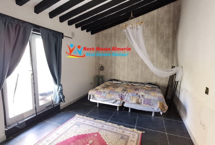 5 sypialnia Dom na sprzedaż w Los Llanos (Zurgena) - 119 900 € (Ref: 7341292)