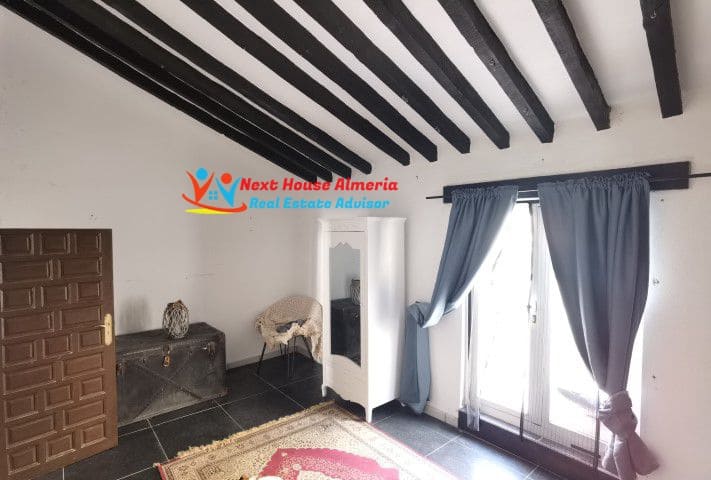 5 sypialnia Dom na sprzedaż w Los Llanos (Zurgena) - 119 900 € (Ref: 7341292)