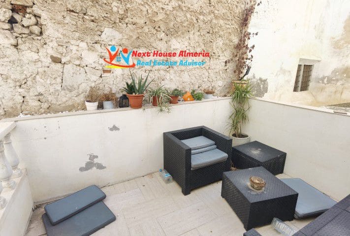 5 sypialnia Dom na sprzedaż w Los Llanos (Zurgena) - 119 900 € (Ref: 7341292)