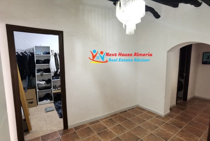 5 sypialnia Dom na sprzedaż w Los Llanos (Zurgena) - 119 900 € (Ref: 7341292)