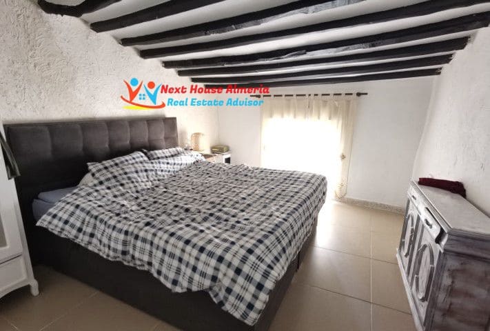 5 sypialnia Dom na sprzedaż w Los Llanos (Zurgena) - 119 900 € (Ref: 7341292)