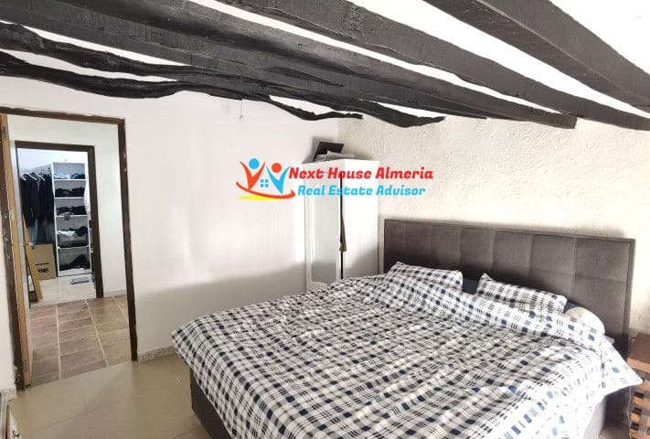 5 sypialnia Dom na sprzedaż w Los Llanos (Zurgena) - 119 900 € (Ref: 7341292)