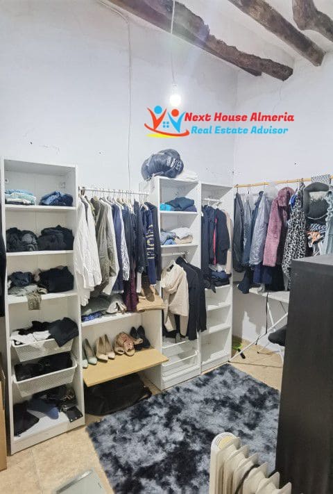 5 sypialnia Dom na sprzedaż w Los Llanos (Zurgena) - 119 900 € (Ref: 7341292)