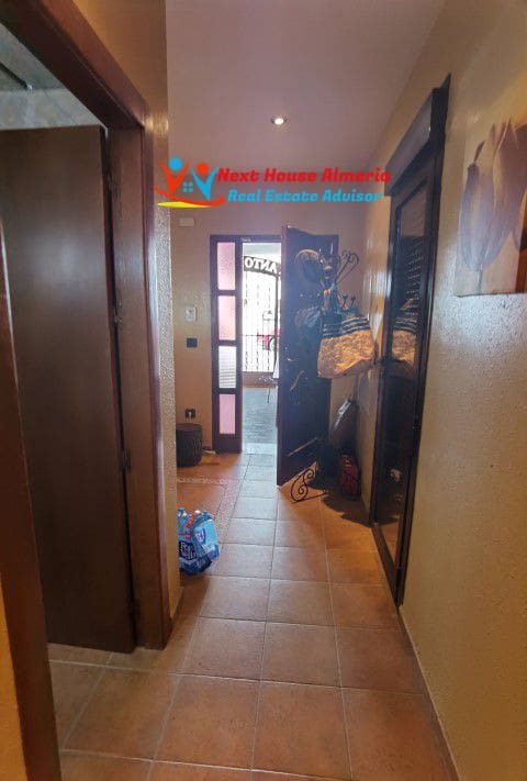 4 bedroom Villa for sale in Arboleas with garage - € 269,000 (Ref: 7343350)