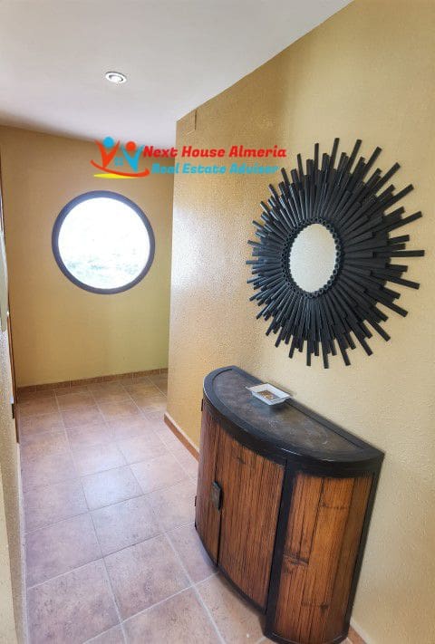 4 bedroom Villa for sale in Arboleas with garage - € 269,000 (Ref: 7343350)